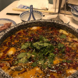 Jing Alley Comida