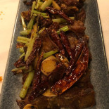 Jing Alley Comida