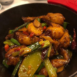 Jing Alley Comida