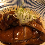 Jing Alley Comida