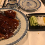 Jing Alley Comida