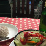 Pen's Kitchen Comida
