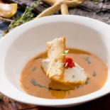 Rustico Xī Bān Yá Cān Tīng Comida