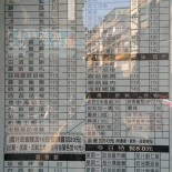 Yì Miàn Wū menu
