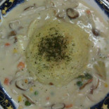 Yì Miàn Wū Comida