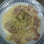 Yì Miàn Wū Comida