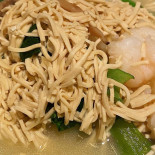 Jiā Chuán Hù Xiǎo China House Comida