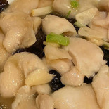 Jiā Chuán Hù Xiǎo China House Comida