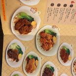 Xī Mén Tīng Tái Wān Fēng Wèi Xiǎo Shí Xi Meng Ding Taiwan Delight Catering Service Comida
