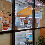 Lí Huà Xīn Shān Xī Dāo Xuē Miàn Guǎn Li Hua Xin Noodles Dentro