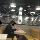 Lí Huà Xīn Shān Xī Dāo Xuē Miàn Guǎn Li Hua Xin Noodles Bebida