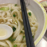 Lí Huà Xīn Shān Xī Dāo Xuē Miàn Guǎn Li Hua Xin Noodles Comida