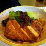 Lí Huà Xīn Shān Xī Dāo Xuē Miàn Guǎn Li Hua Xin Noodles Comida