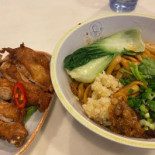 Lí Huà Xīn Shān Xī Dāo Xuē Miàn Guǎn Li Hua Xin Noodles Comida