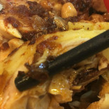Lí Huà Xīn Shān Xī Dāo Xuē Miàn Guǎn Li Hua Xin Noodles Comida