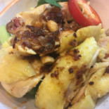 Lí Huà Xīn Shān Xī Dāo Xuē Miàn Guǎn Li Hua Xin Noodles Comida