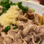 Lí Huà Xīn Shān Xī Dāo Xuē Miàn Guǎn Li Hua Xin Noodles Comida