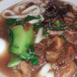 Lí Huà Xīn Shān Xī Dāo Xuē Miàn Guǎn Li Hua Xin Noodles Comida