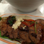 Lí Huà Xīn Shān Xī Dāo Xuē Miàn Guǎn Li Hua Xin Noodles Comida