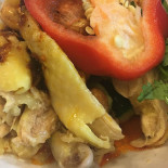 Lí Huà Xīn Shān Xī Dāo Xuē Miàn Guǎn Li Hua Xin Noodles Comida
