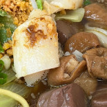 Lí Huà Xīn Shān Xī Dāo Xuē Miàn Guǎn Li Hua Xin Noodles Comida