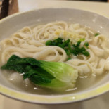 Lí Huà Xīn Shān Xī Dāo Xuē Miàn Guǎn Li Hua Xin Noodles Comida