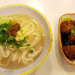 Lí Huà Xīn Shān Xī Dāo Xuē Miàn Guǎn Li Hua Xin Noodles Comida