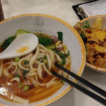 Lí Huà Xīn Shān Xī Dāo Xuē Miàn Guǎn Li Hua Xin Noodles Comida