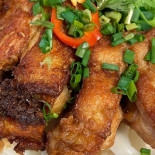 Lí Huà Xīn Shān Xī Dāo Xuē Miàn Guǎn Li Hua Xin Noodles Comida