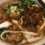 Lí Huà Xīn Shān Xī Dāo Xuē Miàn Guǎn Li Hua Xin Noodles Comida