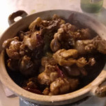 Xīn Yuán Xìng Shāo Là Chá Cān Tīng New Yuen Hing Roasted Meat Comida