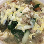 Xīn Yuán Xìng Shāo Là Chá Cān Tīng New Yuen Hing Roasted Meat Comida