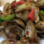 Xīn Yuán Xìng Shāo Là Chá Cān Tīng New Yuen Hing Roasted Meat Comida