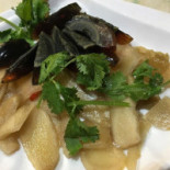 Xīn Yuán Xìng Shāo Là Chá Cān Tīng New Yuen Hing Roasted Meat Comida