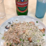 Xīn Yuán Xìng Shāo Là Chá Cān Tīng New Yuen Hing Roasted Meat Comida