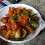 Xīn Yuán Xìng Shāo Là Chá Cān Tīng New Yuen Hing Roasted Meat Comida