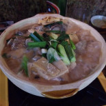 Xīn Yuán Xìng Shāo Là Chá Cān Tīng New Yuen Hing Roasted Meat Comida