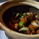 Xīn Yuán Xìng Shāo Là Chá Cān Tīng New Yuen Hing Roasted Meat Comida