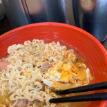 Xīn Yuán Xìng Shāo Là Chá Cān Tīng New Yuen Hing Roasted Meat Bebida