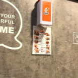 Q Burger Yonghe Xinyi Cardápio