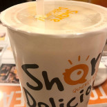 Q Burger Yonghe Xinyi Bebida