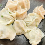 Ba Fang Yun Ji Dumpling drink