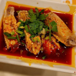 Tán Zǐ Yún Nán Mǐ Xiàn Tamjai Yunnan Mixian Zhǎng Shā Wān Guǎng Chǎng Cheung Sha Wan Plaza Comida
