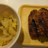 Tán Zǐ Yún Nán Mǐ Xiàn Tamjai Yunnan Mixian Zhǎng Shā Wān Guǎng Chǎng Cheung Sha Wan Plaza Comida