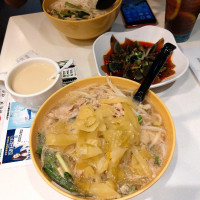 Tán Zǐ Yún Nán Mǐ Xiàn Tamjai Yunnan Mixian Zhǎng Shā Wān Guǎng Chǎng Cheung Sha Wan Plaza Comida
