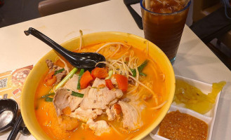 Tán Zǐ Yún Nán Mǐ Xiàn Tamjai Yunnan Mixian Zhǎng Shā Wān Guǎng Chǎng Cheung Sha Wan Plaza Comida