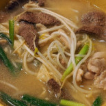 Tán Zǐ Yún Nán Mǐ Xiàn Tamjai Yunnan Mixian Zhǎng Shā Wān Guǎng Chǎng Cheung Sha Wan Plaza Comida