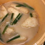 Tán Zǐ Yún Nán Mǐ Xiàn Tamjai Yunnan Mixian Zhǎng Shā Wān Guǎng Chǎng Cheung Sha Wan Plaza Comida