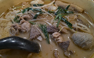 Tán Zǐ Yún Nán Mǐ Xiàn Tamjai Yunnan Mixian Zhǎng Shā Wān Guǎng Chǎng Cheung Sha Wan Plaza Comida