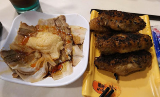Tán Zǐ Yún Nán Mǐ Xiàn Tamjai Yunnan Mixian Zhǎng Shā Wān Guǎng Chǎng Cheung Sha Wan Plaza Comida